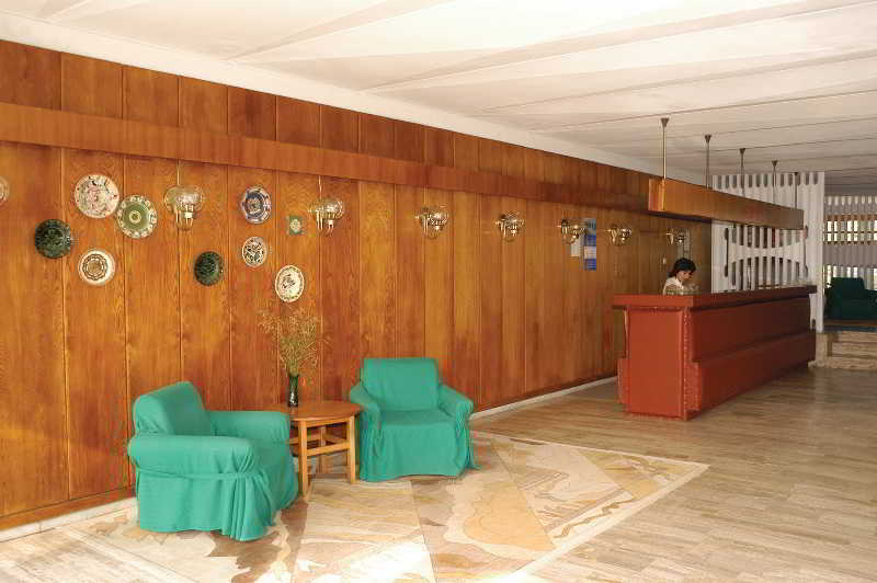 Hotel Tosca Mangalia Bagian luar foto