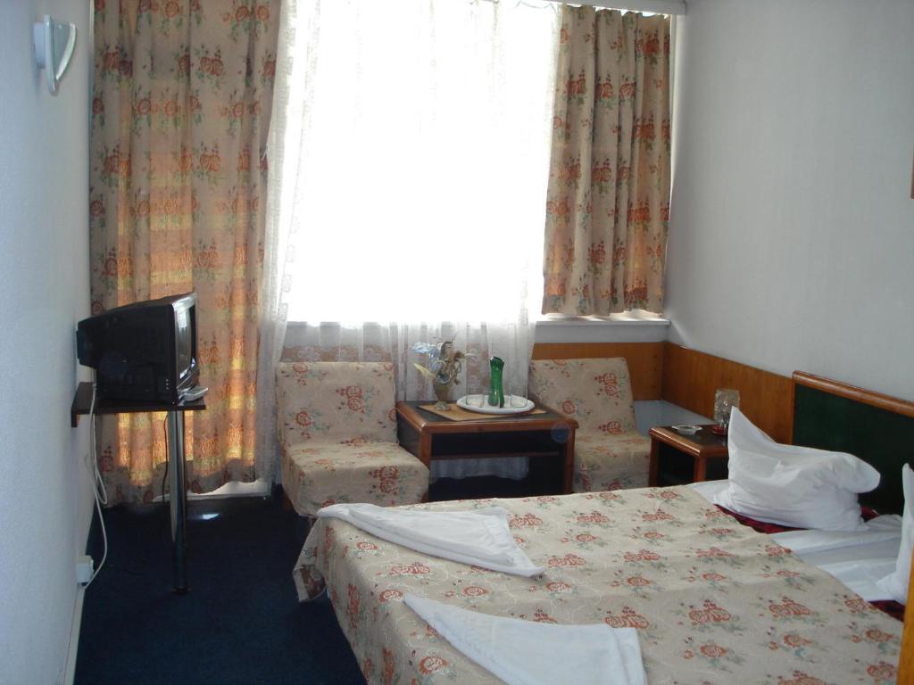 Hotel Tosca Mangalia Ruang foto